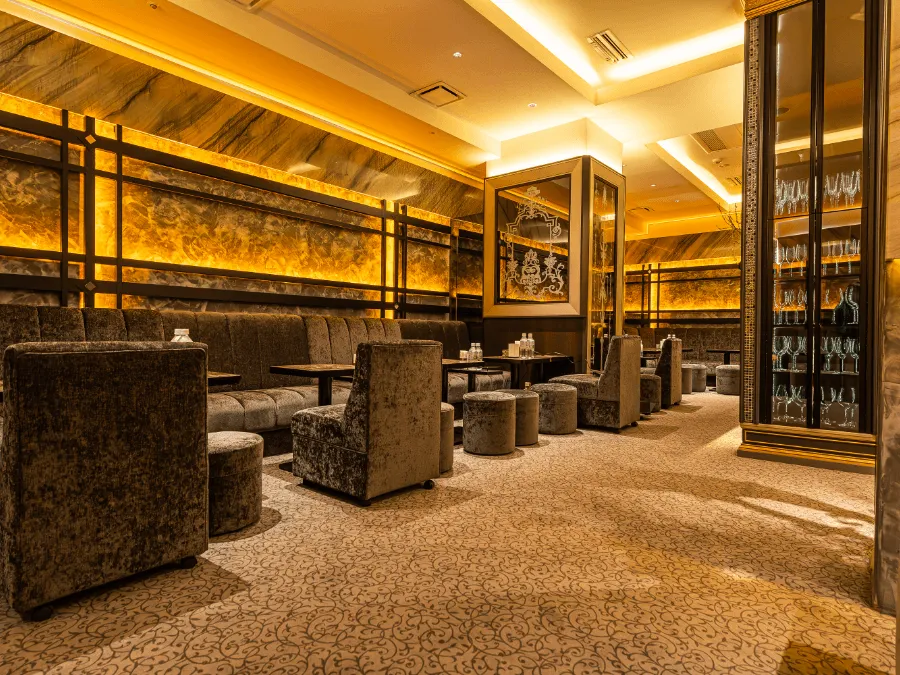 OROORO second メイン