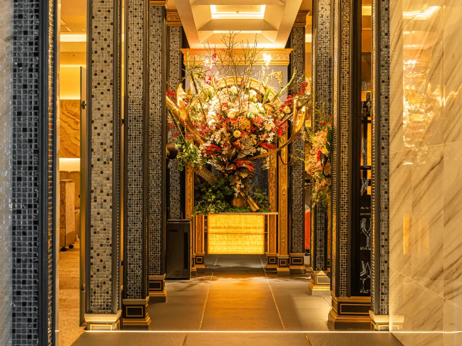 OROORO SECOND メインフロア